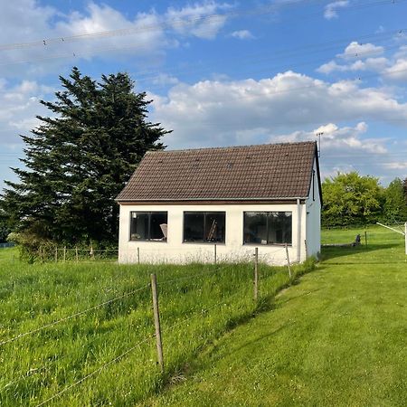 Idyllische, Separate Fewo Im Dortmunder Sueden Dış mekan fotoğraf